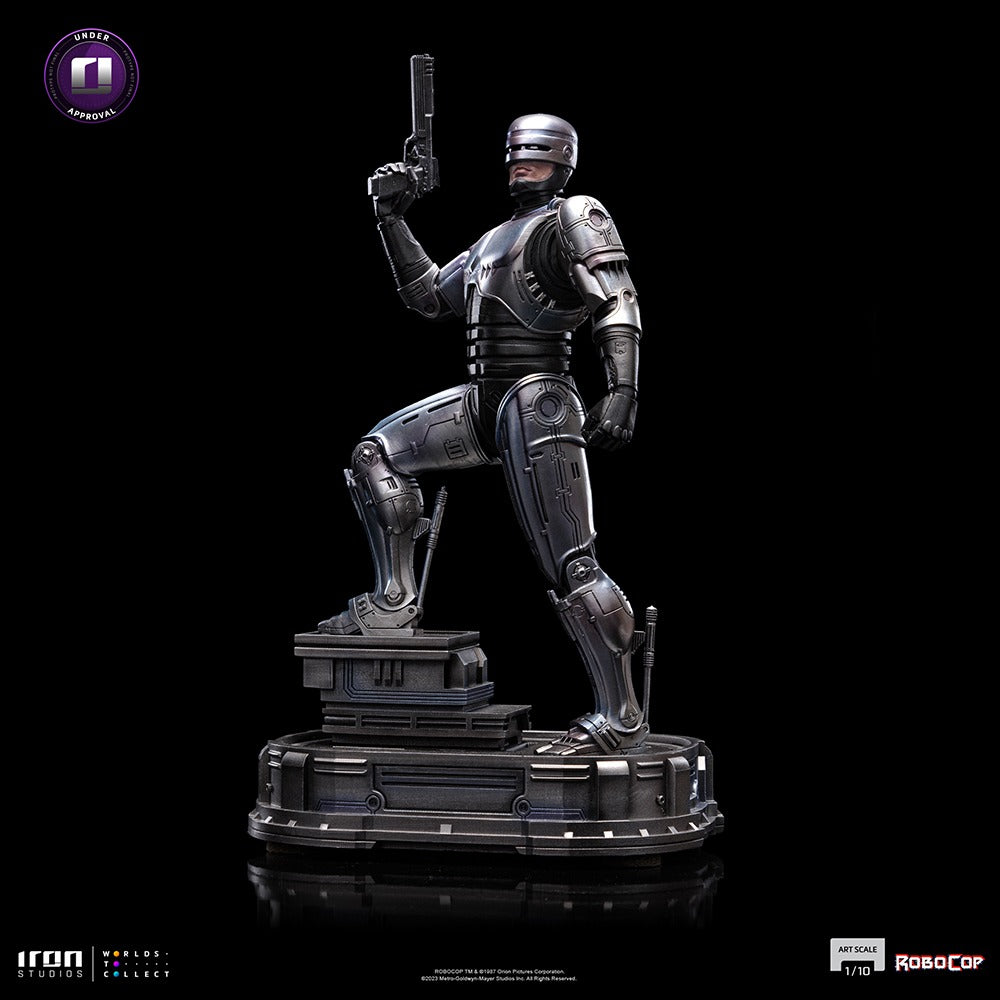 Robocop - Robocop image 4