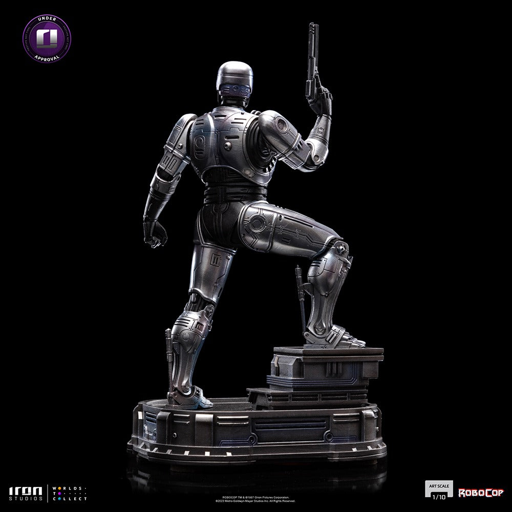 Robocop - Robocop image 5