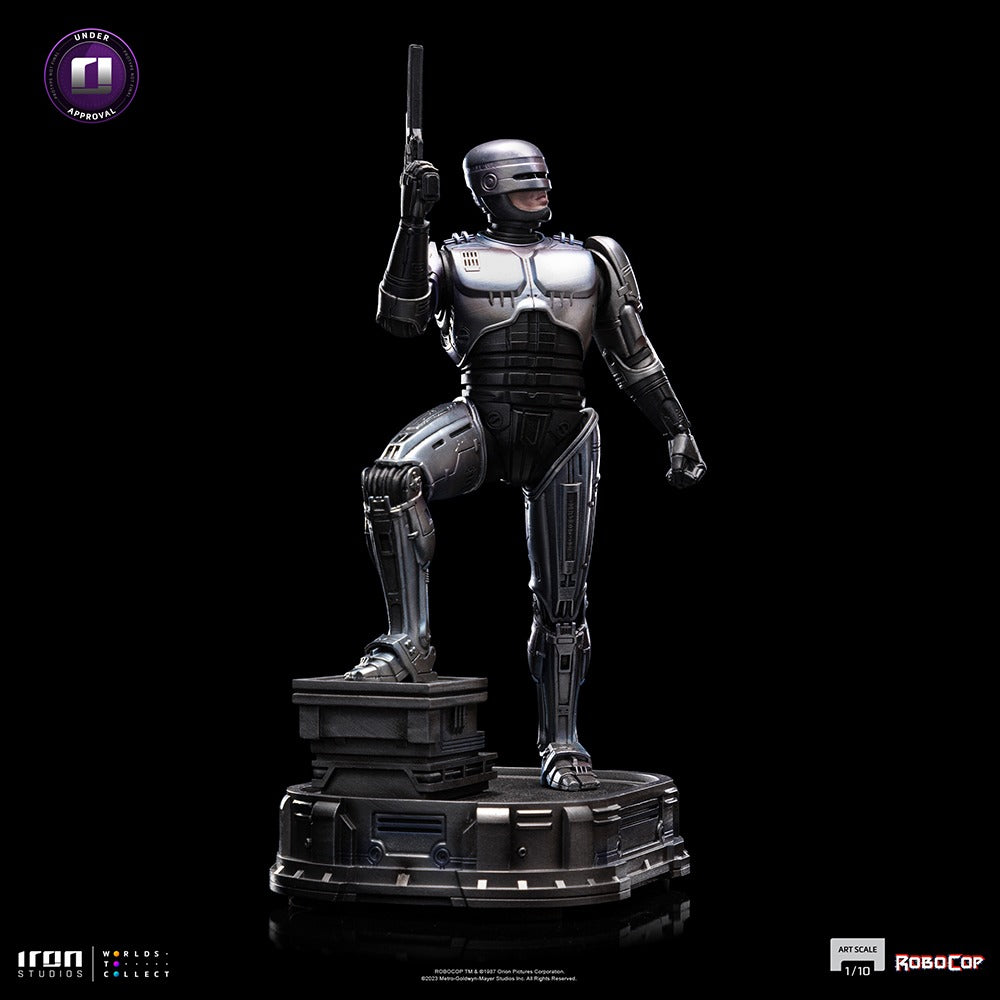 Robocop - Robocop image 6