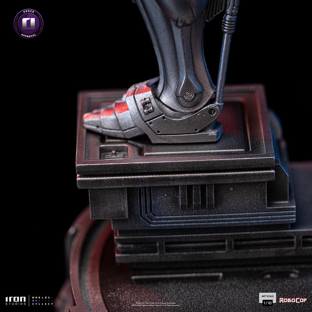 Robocop - Robocop image 7