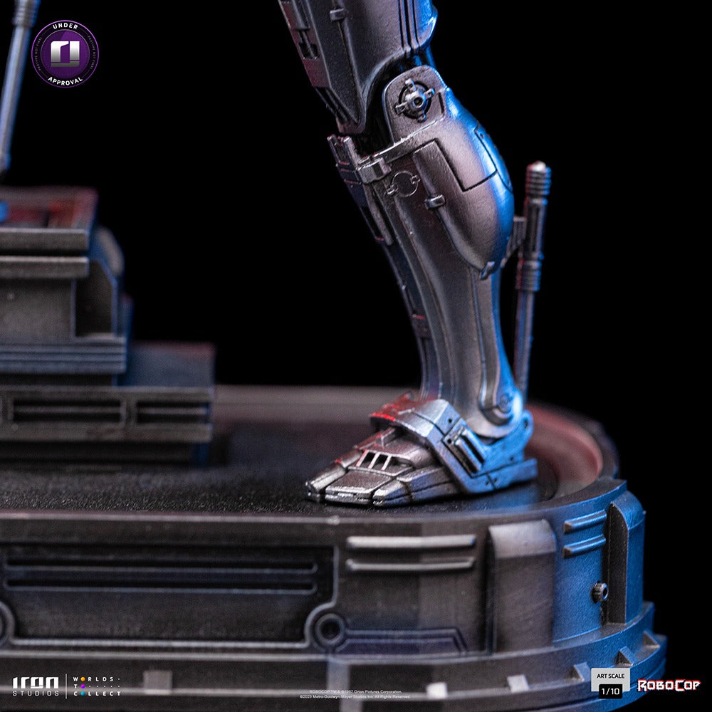 Robocop - Robocop image 8
