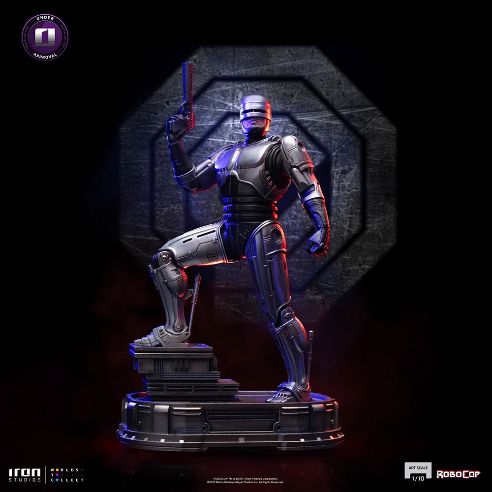 Robocop - Robocop image 9