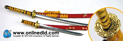 Japan Samurai - Takeda Shingen (International Version) image 7
