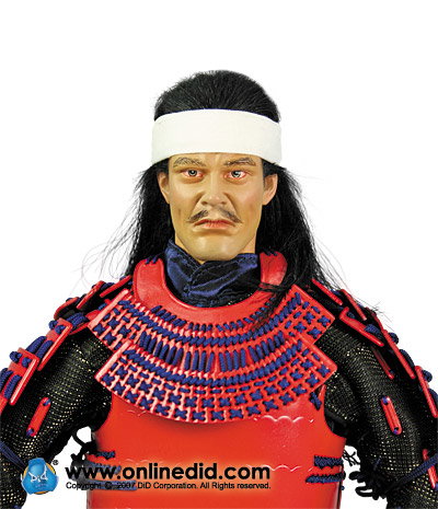 Li Naomasa (International Version) image 3