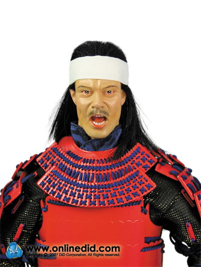 Li Naomasa (International Version) image 4