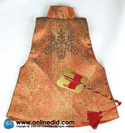 Japan Samurai - Toyotomi Hideyoshi (Internationnal Version) image 9