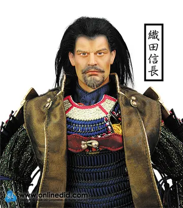 Oda Nobunaga (International Version)