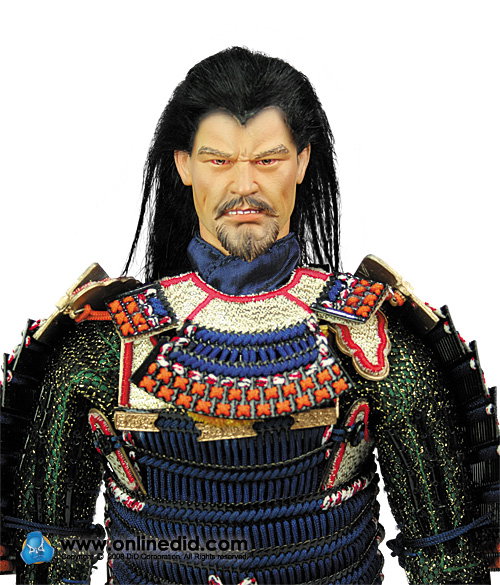 Oda Nobunaga (International Version) image 3