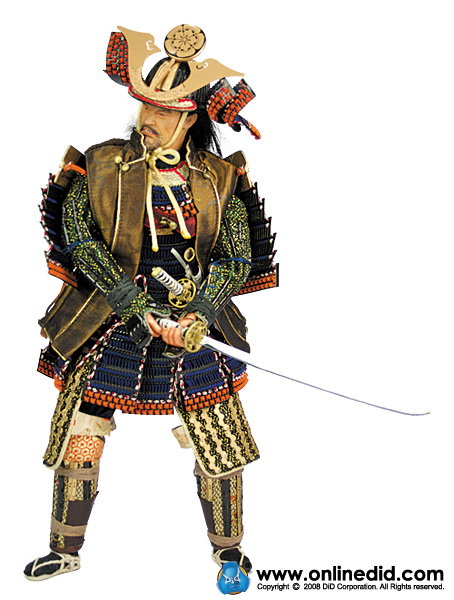 Oda Nobunaga (International Version) image 4