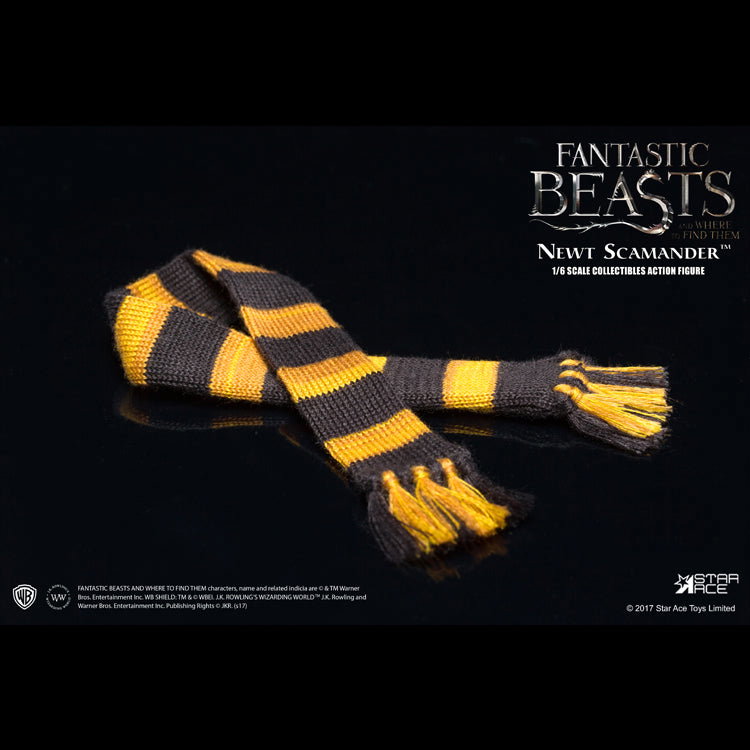 Newt Scamander image 2