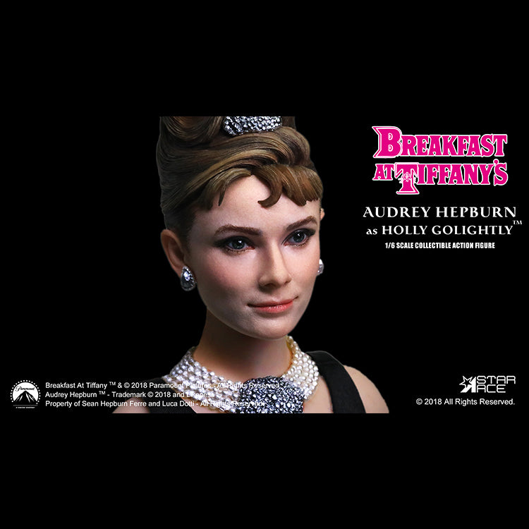 Audrey Hepburn DX image 3