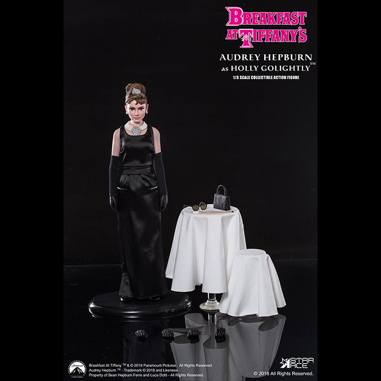 Audrey Hepburn DX image 5