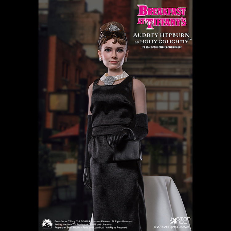 Audrey Hepburn NX image 2