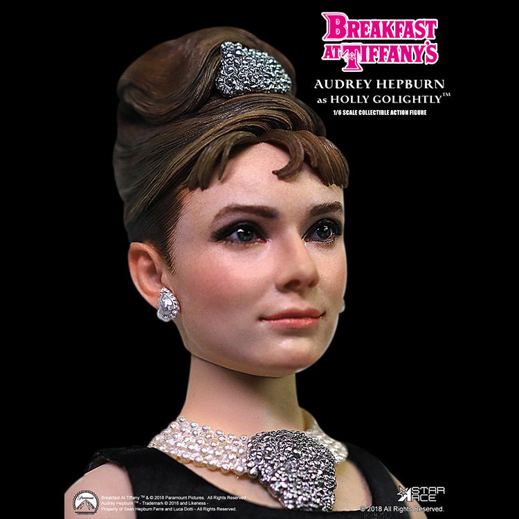 Audrey Hepburn NX image 4