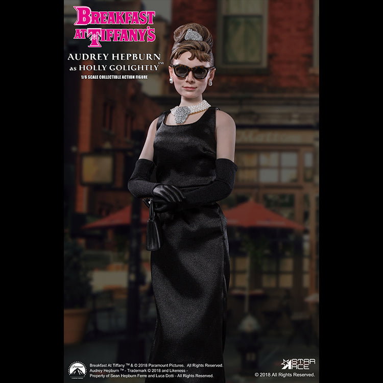 Audrey Hepburn NX image 5