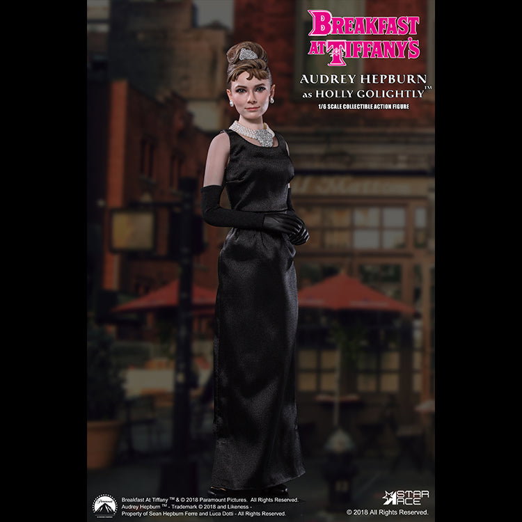 Audrey Hepburn NX image 6