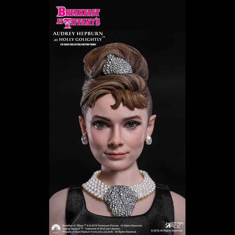 Audrey Hepburn NX image 7