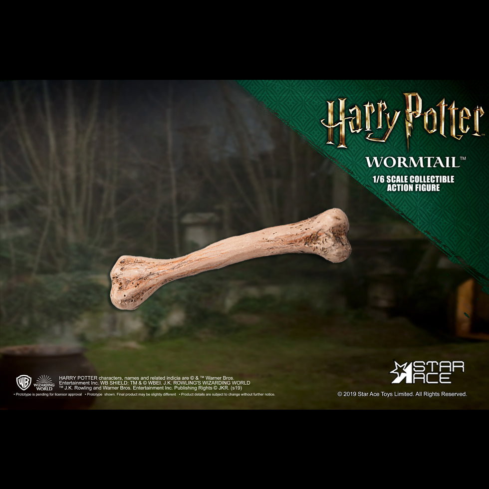 Peter Pettigrew NX image 2