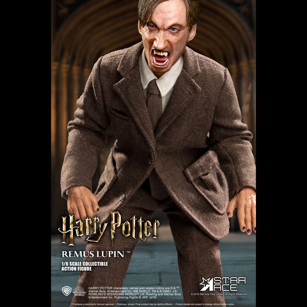 Remus Lupin DX image 4