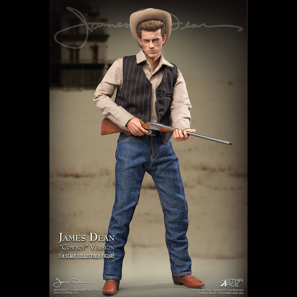 James Dean (Cowboy ver.) image 2