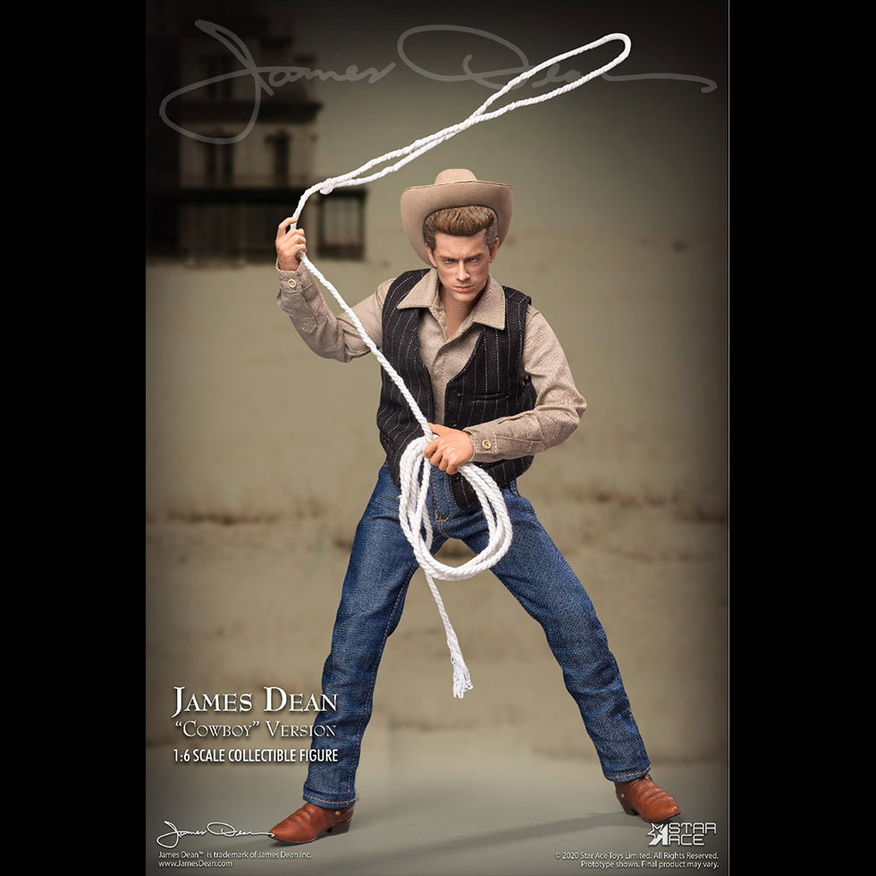 James Dean (Cowboy ver.) image 3
