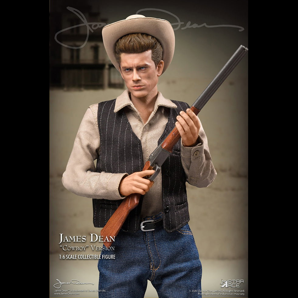 James Dean (Cowboy ver.) image 4