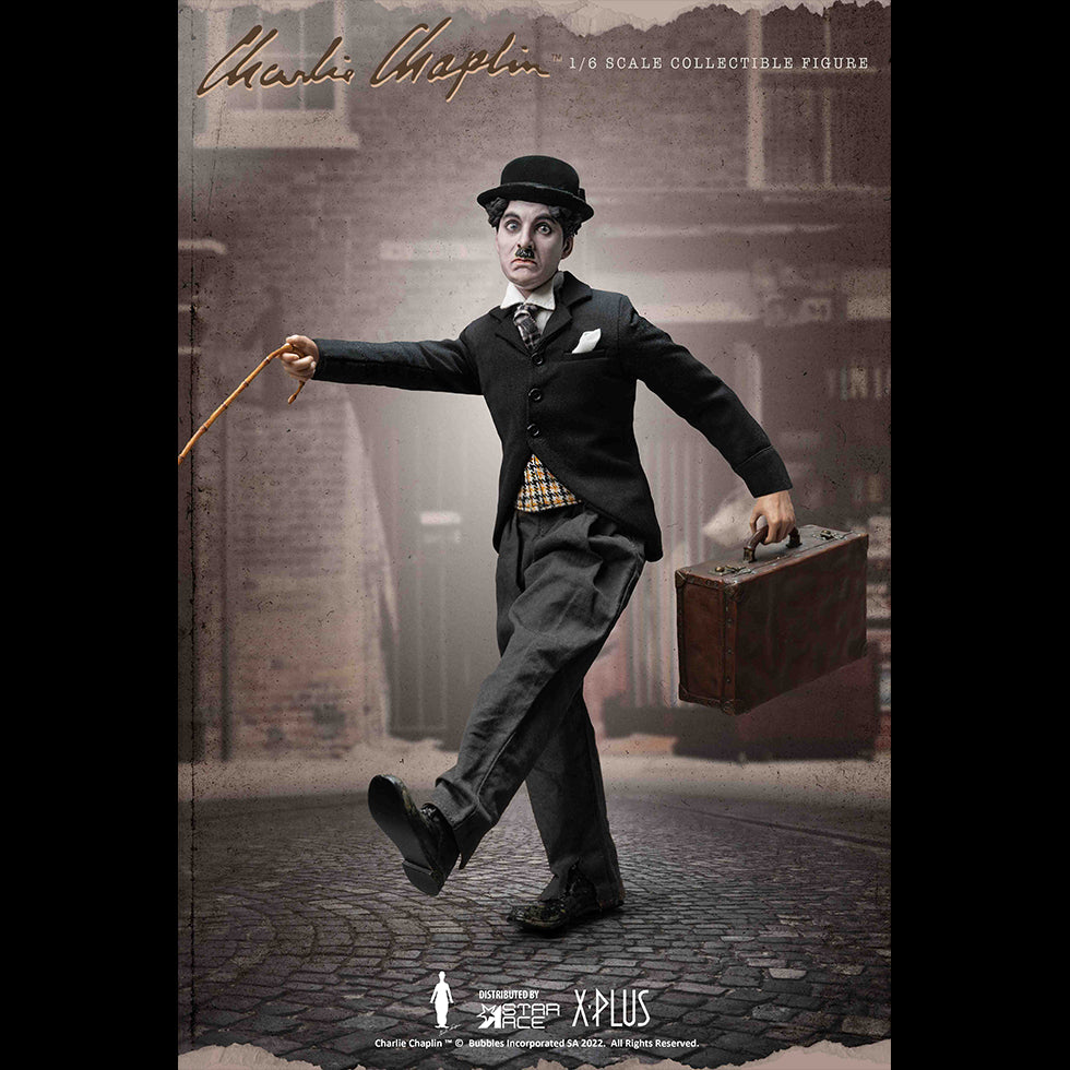 Charlie Chaplin image 4