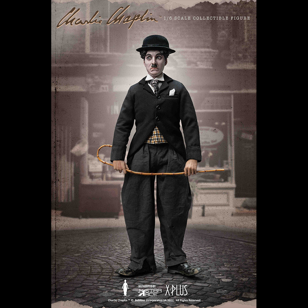 Charlie Chaplin image 5