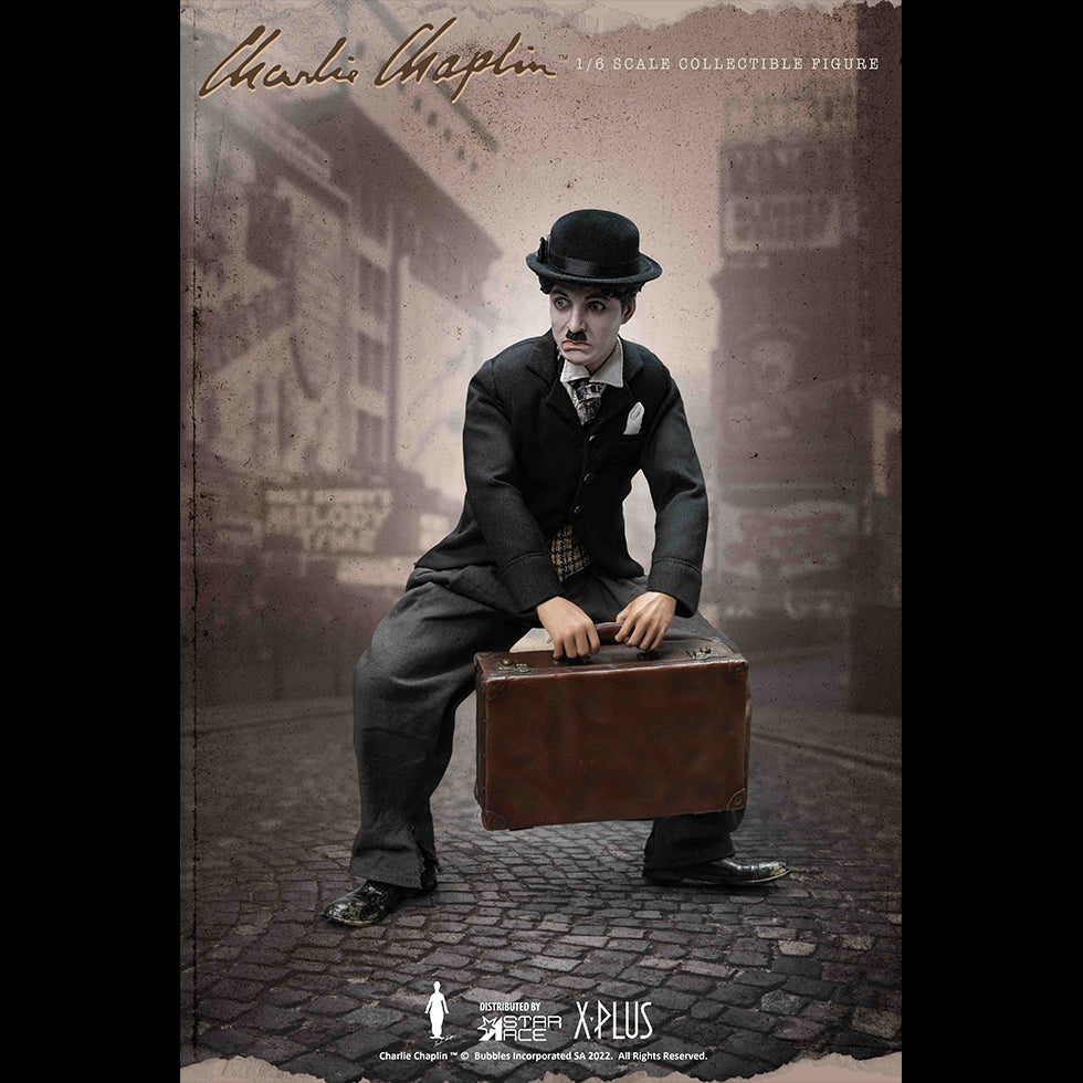 Charlie Chaplin image 6