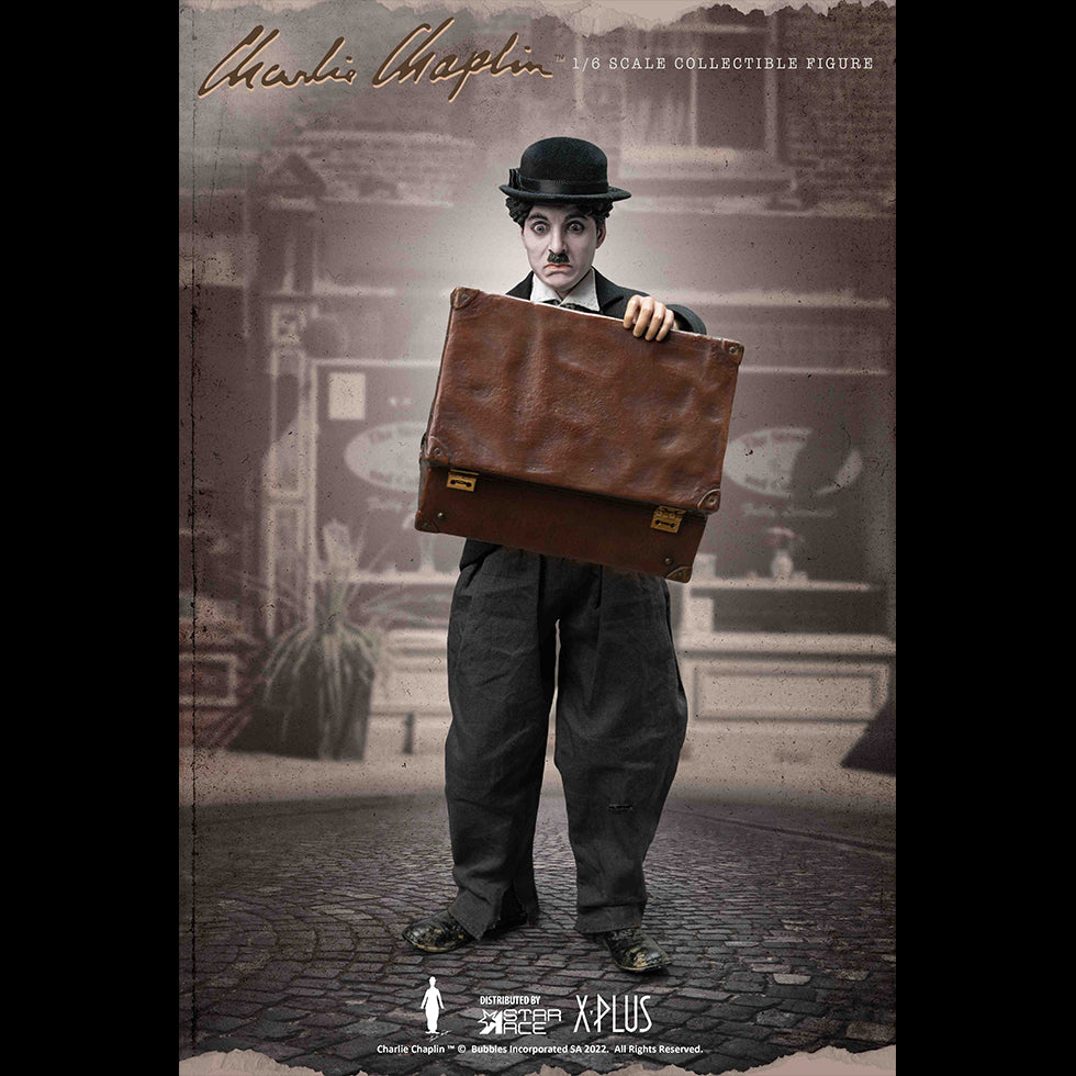 Charlie Chaplin image 7