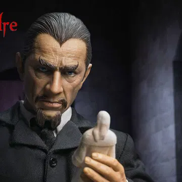 Murder Legendre (DX Ver)