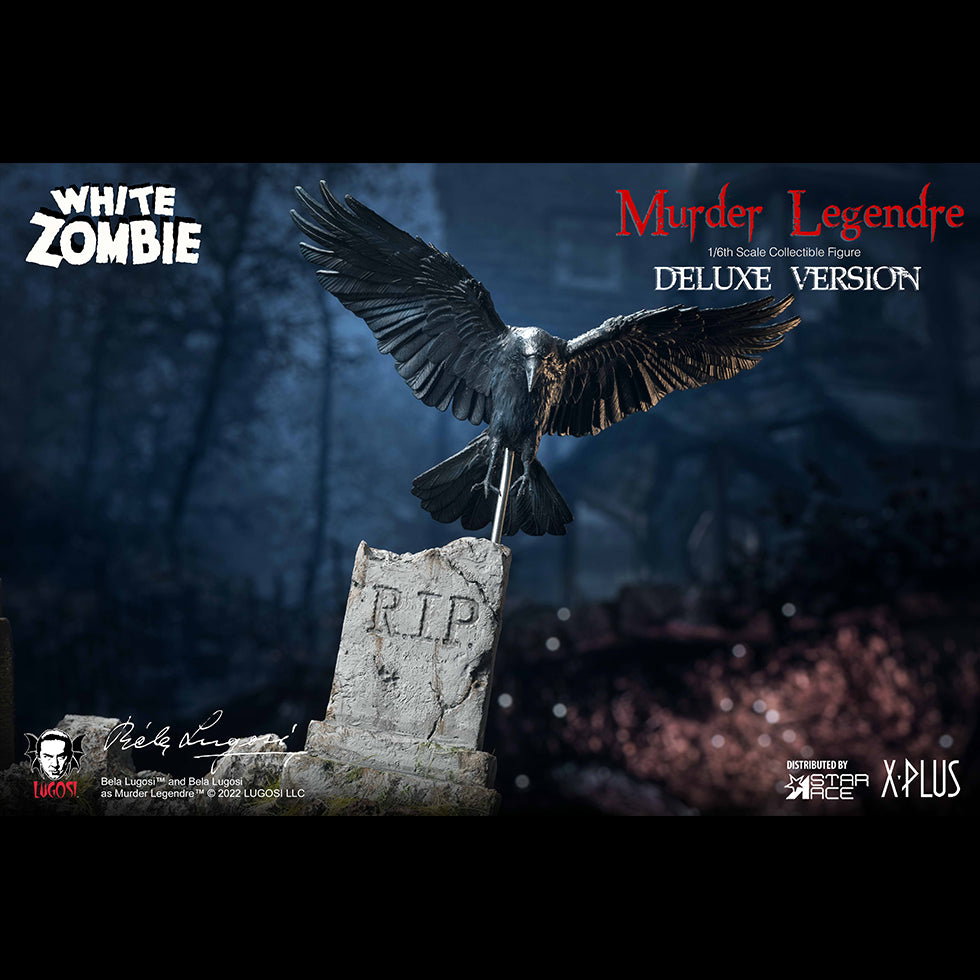 Murder Legendre (DX Ver) image 2