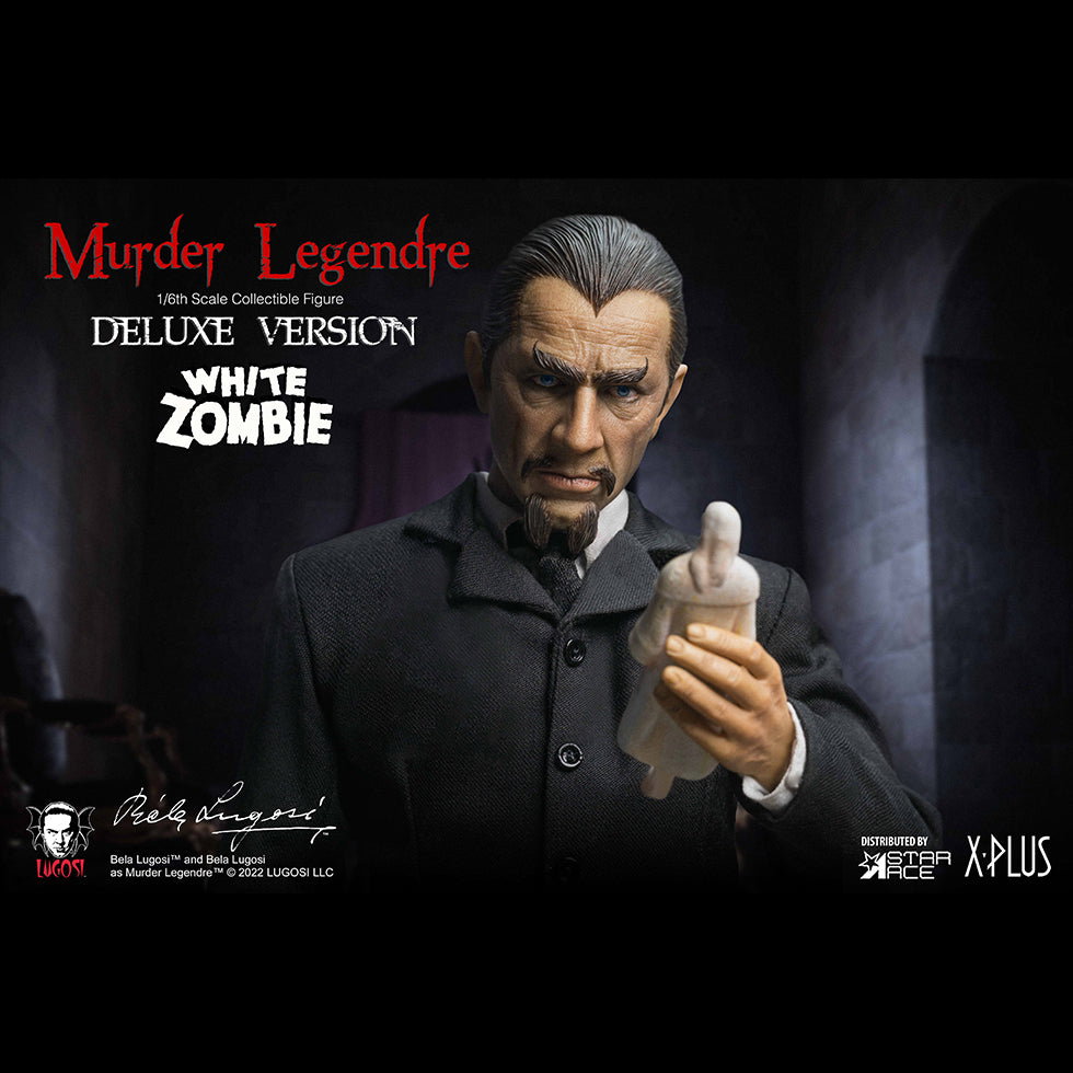 Murder Legendre (DX Ver) image 3