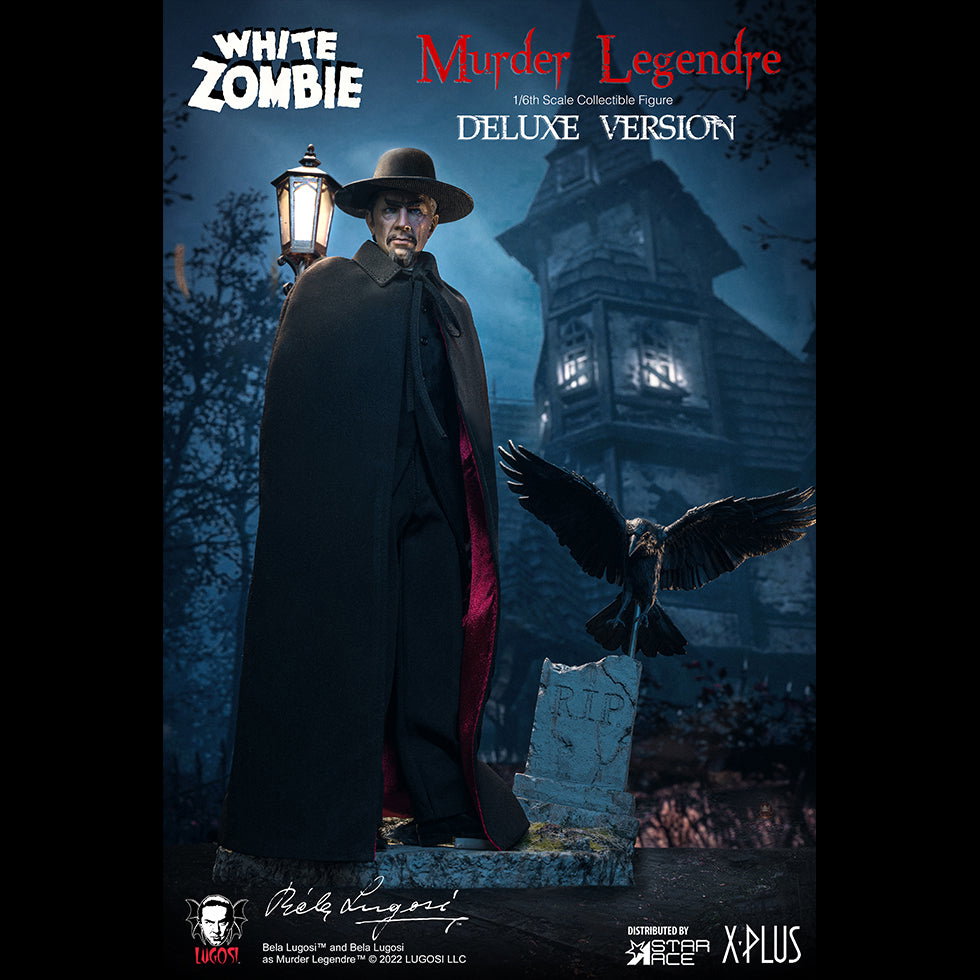 Murder Legendre (DX Ver) image 5