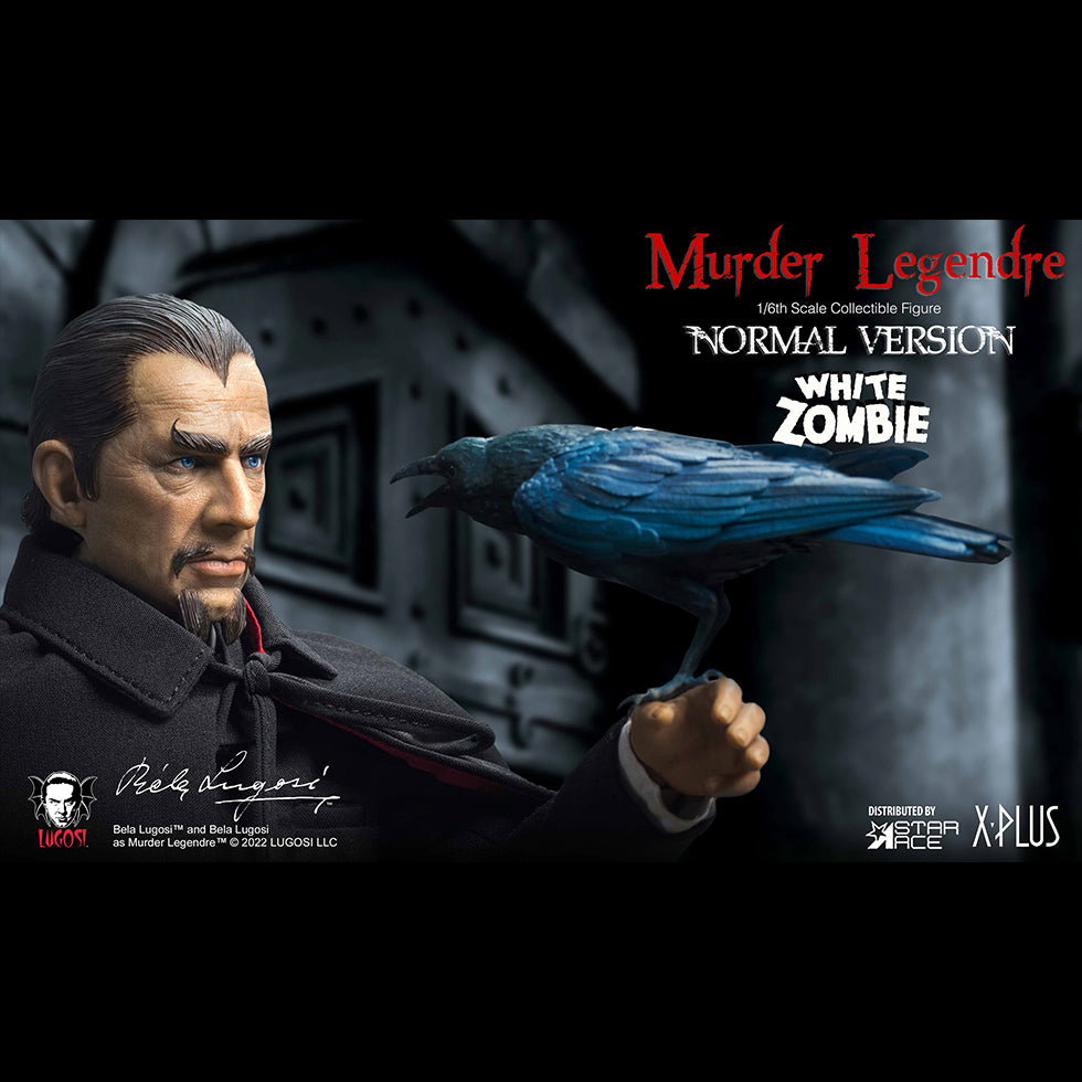 Murder Legendre (NX Ver) image 2
