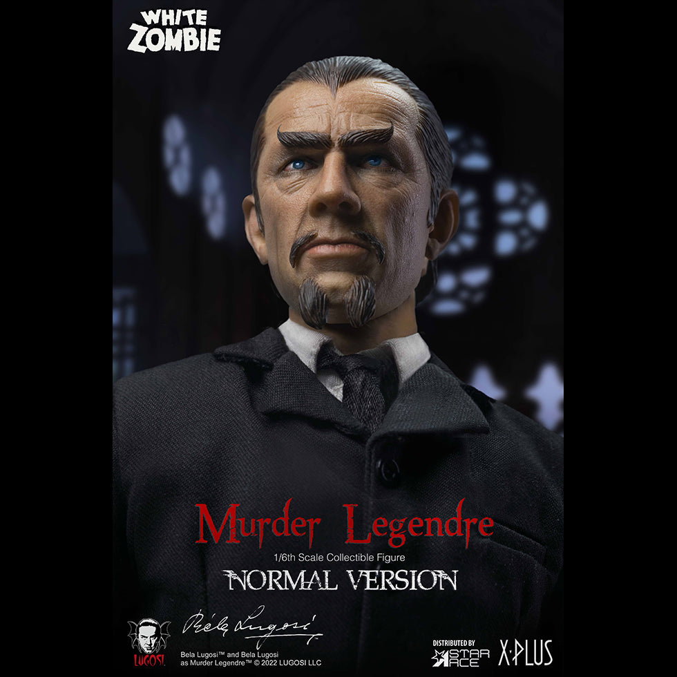 Murder Legendre (NX Ver) image 3