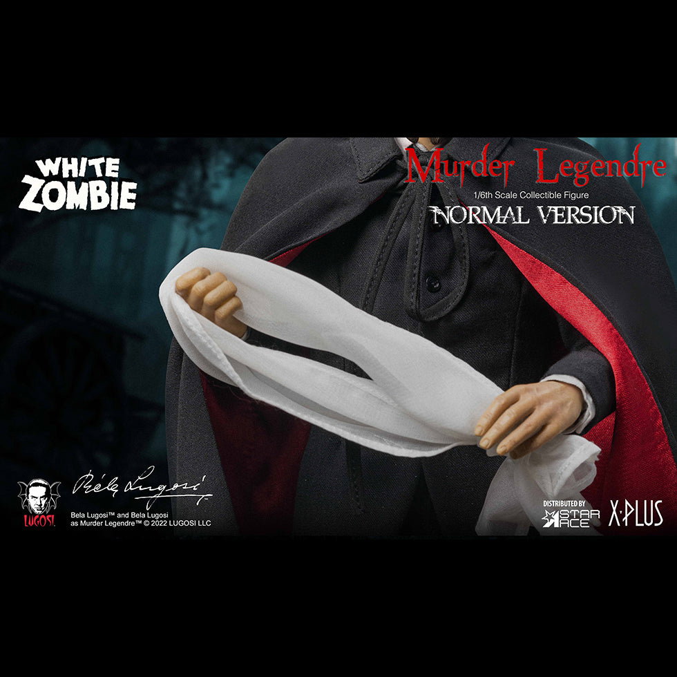 Murder Legendre (NX Ver) image 4