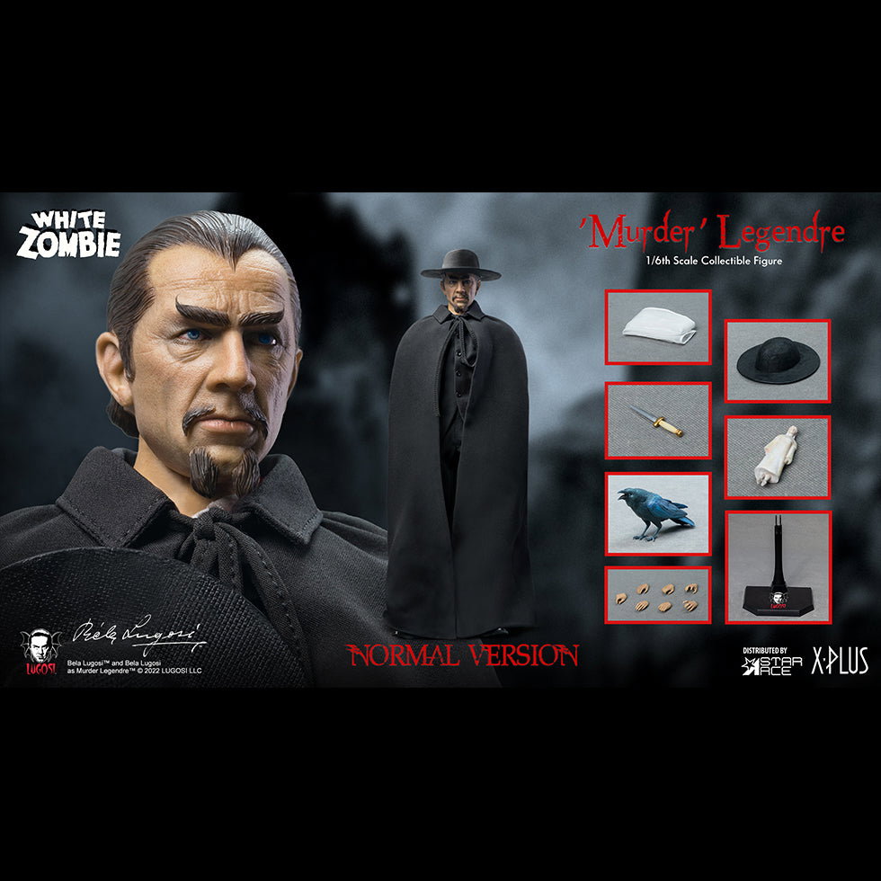 Murder Legendre (NX Ver) image 5