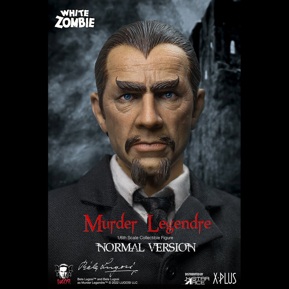 Murder Legendre (NX Ver) image 6
