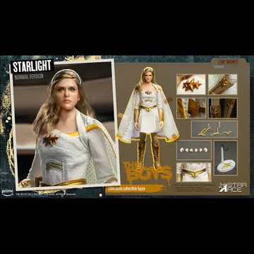 Starlight NX