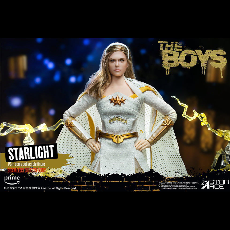 Starlight NX image 6