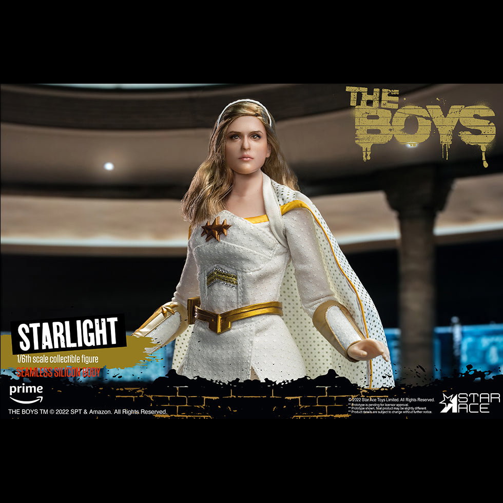 Starlight DX image 2