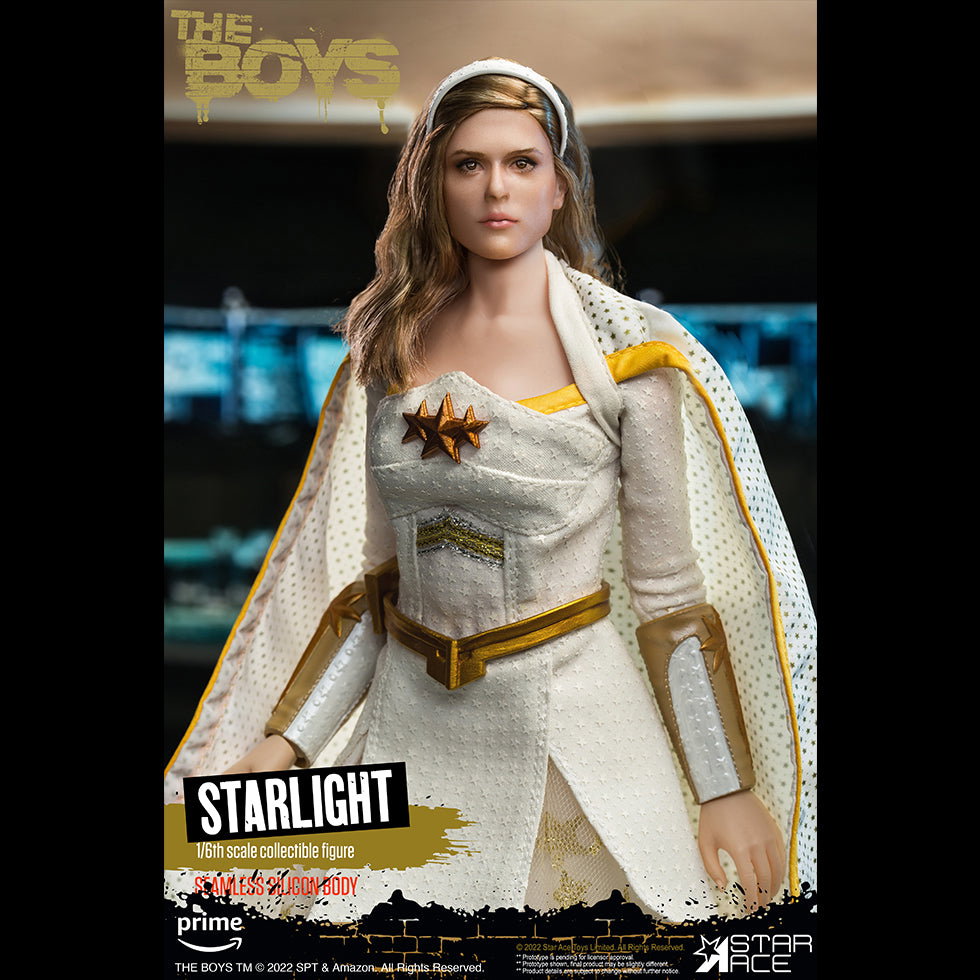 Starlight DX image 3