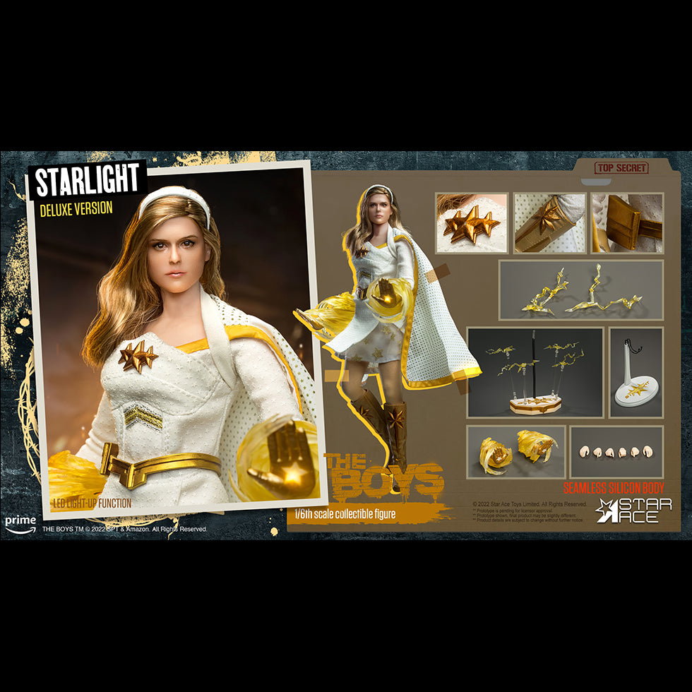 Starlight DX image 6