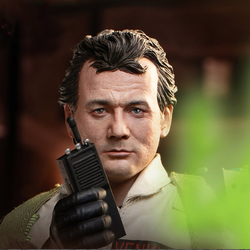scale Peter Venkman image 1