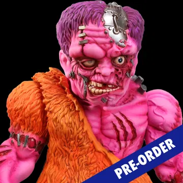 Pink Franky