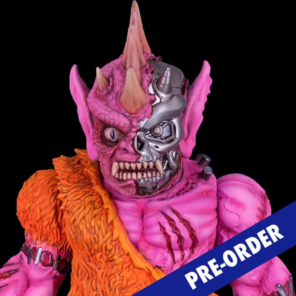 Pink Garloonator image 1