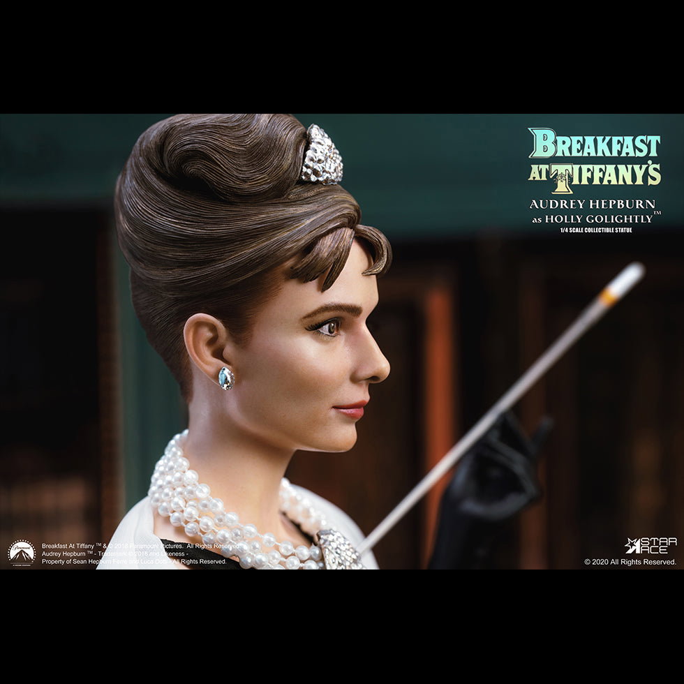 Audrey Hepburn (DX) image 10