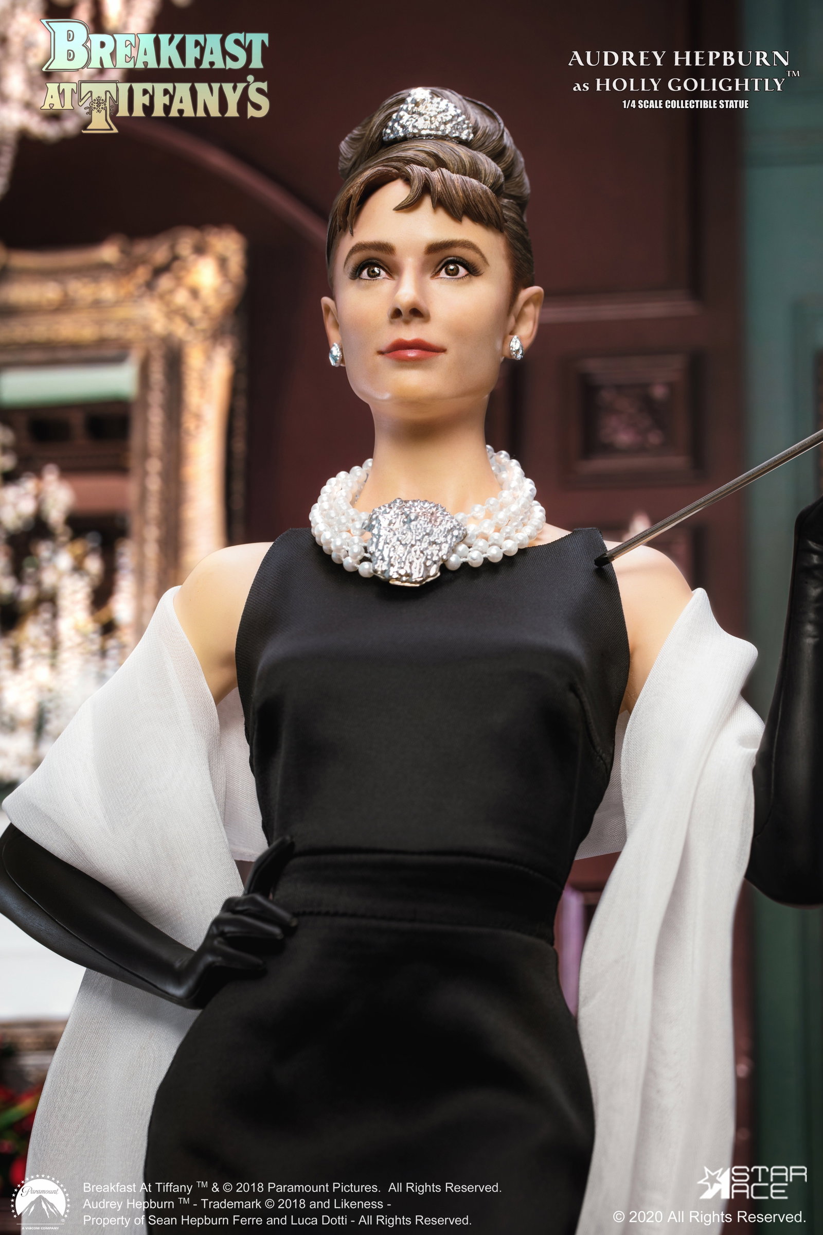 Audrey Hepburn (DX) image 7