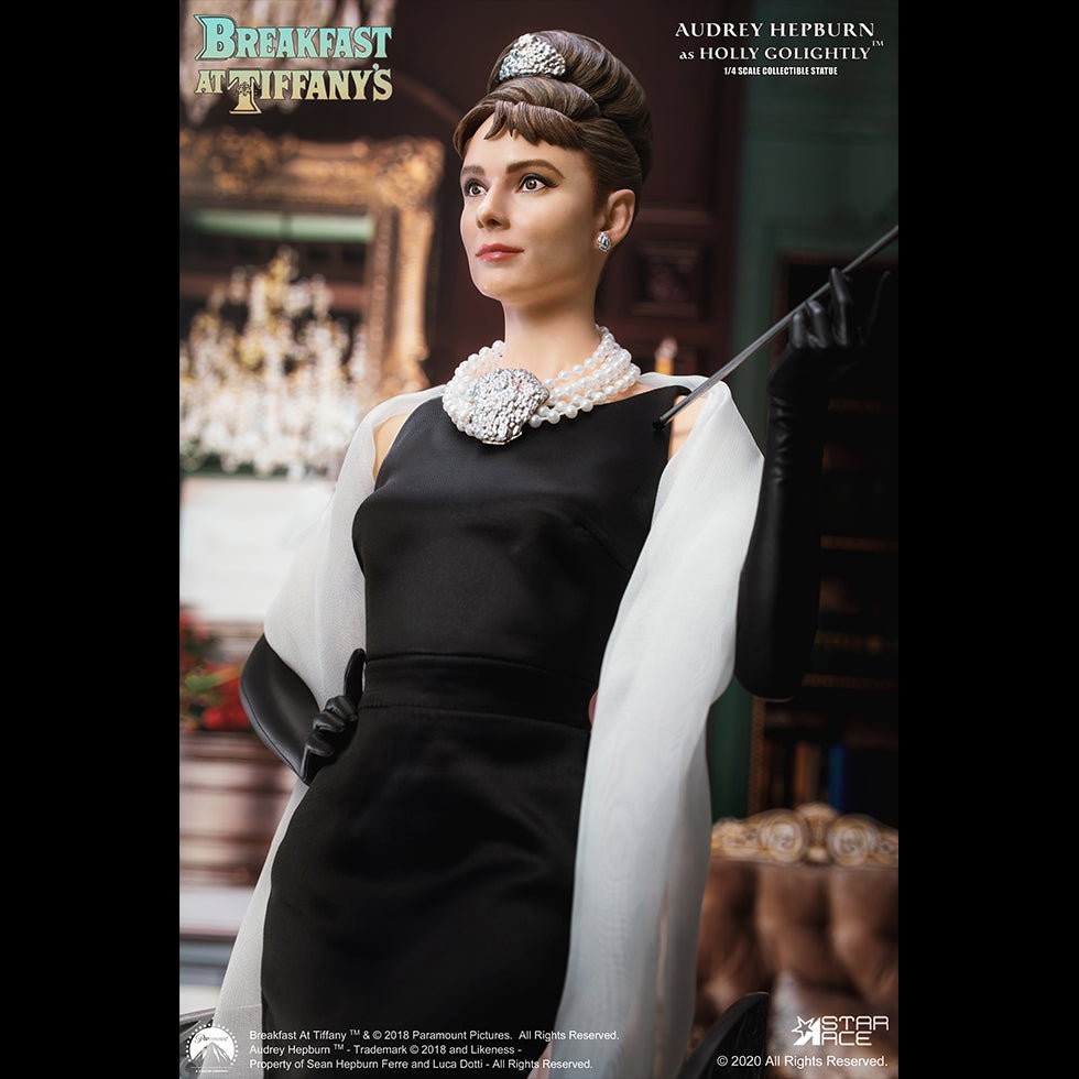Audrey Hepburn (DX) image 9